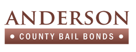 Anderson County Bail Bonds Logo