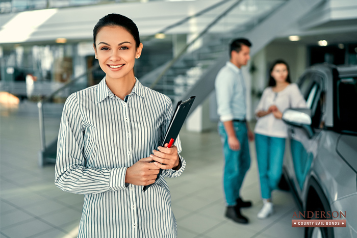 best bail bonds anderson county